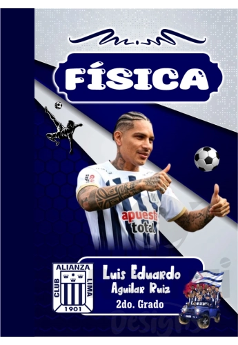 Alianza Lima 02 Portada